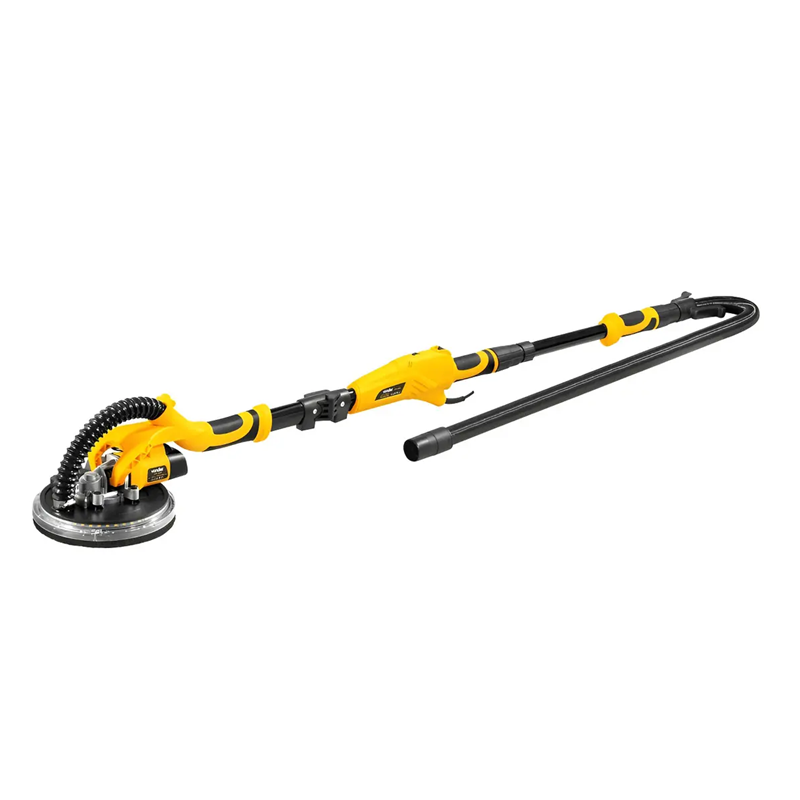 Lixadeira de parede ref lpv600