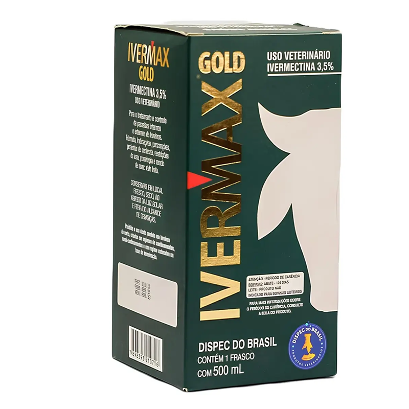 Ivermax Gold