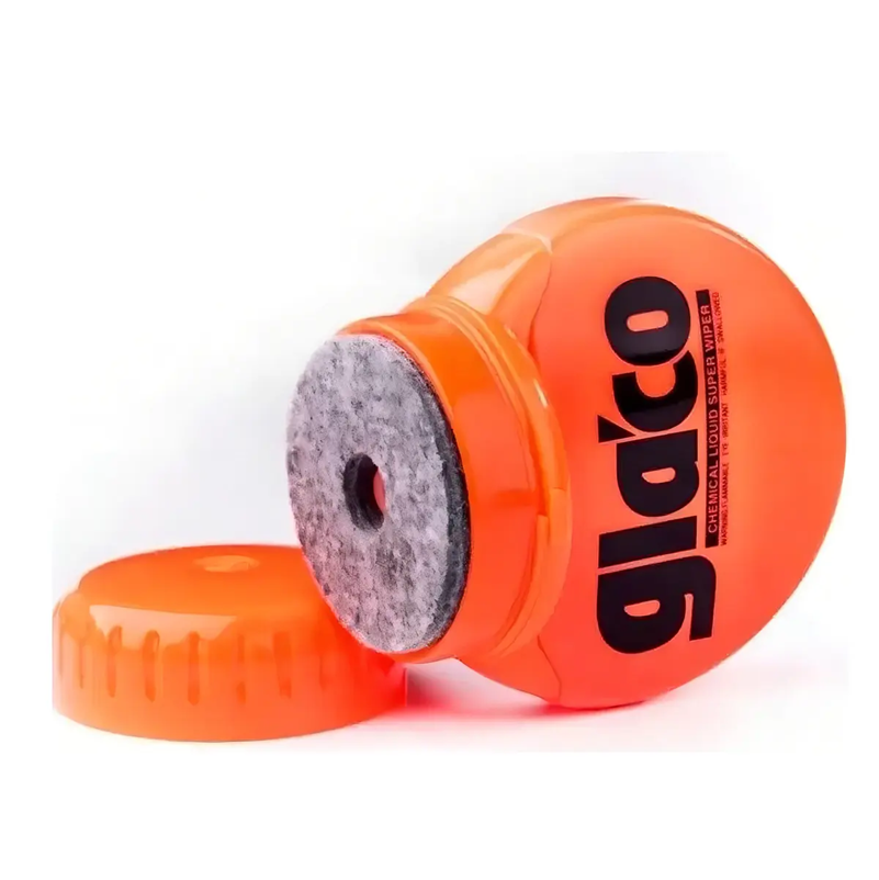 Big Glaco soft 99
