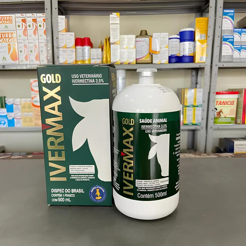 Ivermax Gold